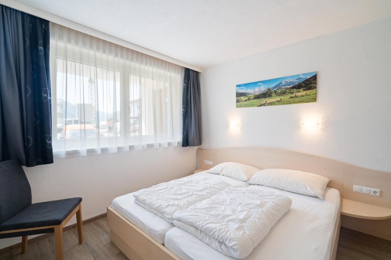 Ferienhaus Aventurin Apartment Fiss Exterior photo